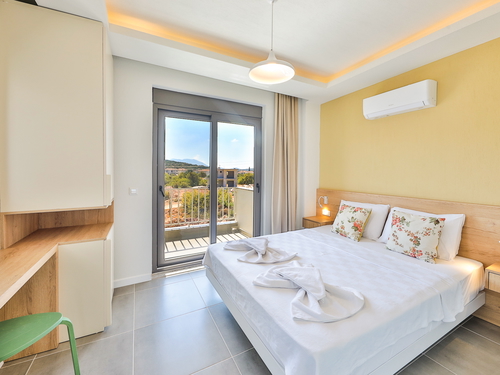  gece  -  Kasım
  | Kaş Çukurbağ'da Modern ve Korunaklı Villa Kiralama